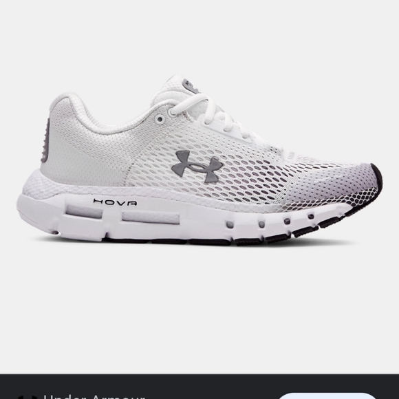 Under Armour Infinite Hovr Running Shoes - Picture 7 of 9